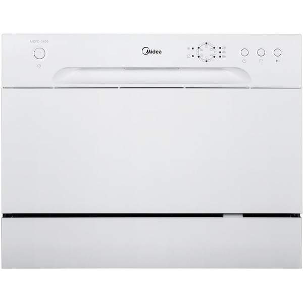 Посудомоечная машина бытовая Midea MCFD-0606