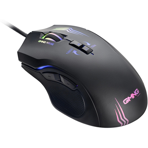 Мышь Oklick GMNG 930GM