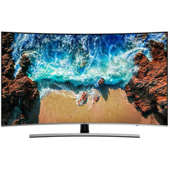 Телевизор SAMSUNG UE55NU8500UXRU