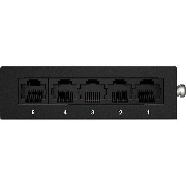 Коммутатор D-Link DGS-1005D