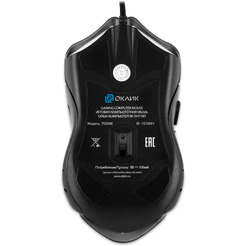 Мышь Oklick GMNG 703GM