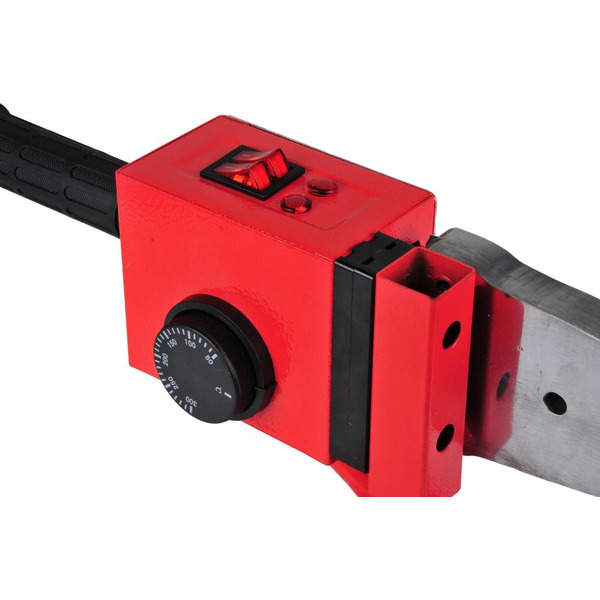 Сварочный аппарат для полипропиленовых труб ELITECH СПТ 1800 (204461)