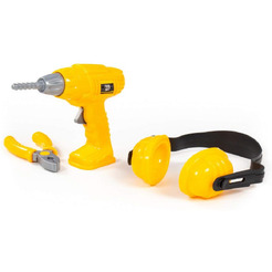 Набор инструментов Полесье №22 91109