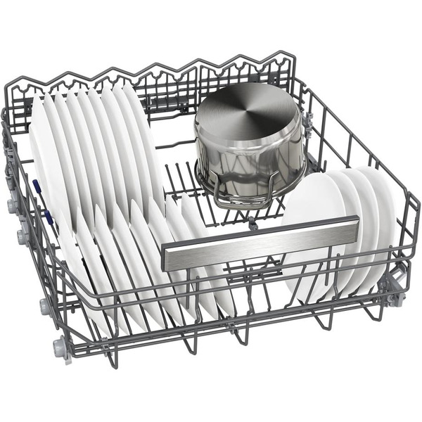 Посудомоечная машина Siemens SN87TX02CE