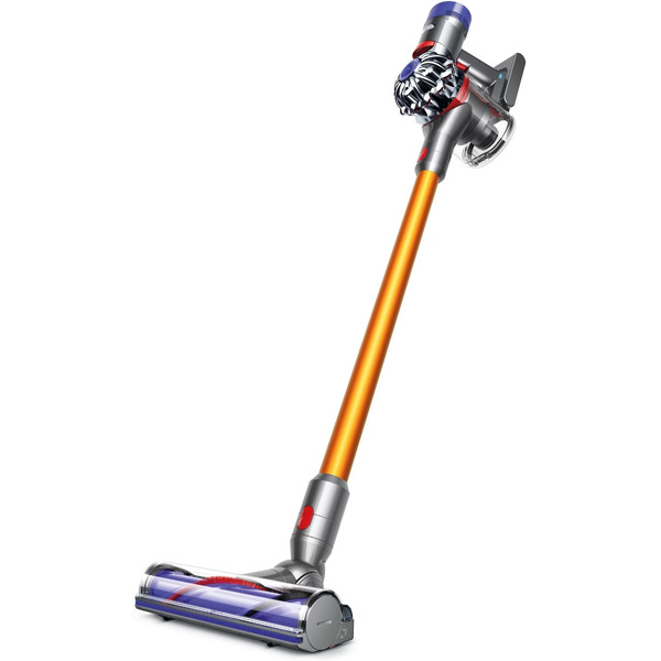 Пылесос Dyson V8 Absolute 476547-01