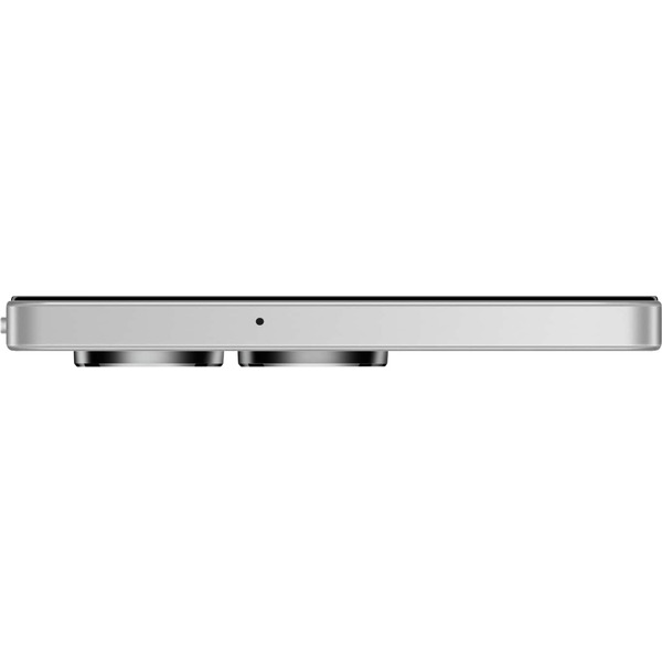Смартфон HONOR X5c Plus 4GB/128GB (серебристый)