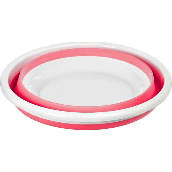 Таз складной BRADEX TD 0564 (розовый)