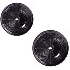 Угольный фильтр ZorG Technology FC-0126 (пара)