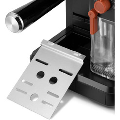 Кофеварка Kitfort КТ-7554