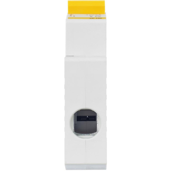 Выключатель нагрузки IEK ВН-32 1Р 32А MNV10-1-032