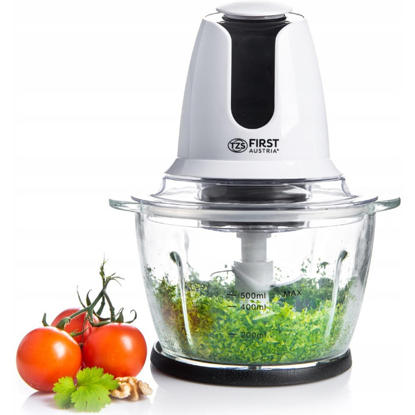 Измельчитель First FA-5114-9