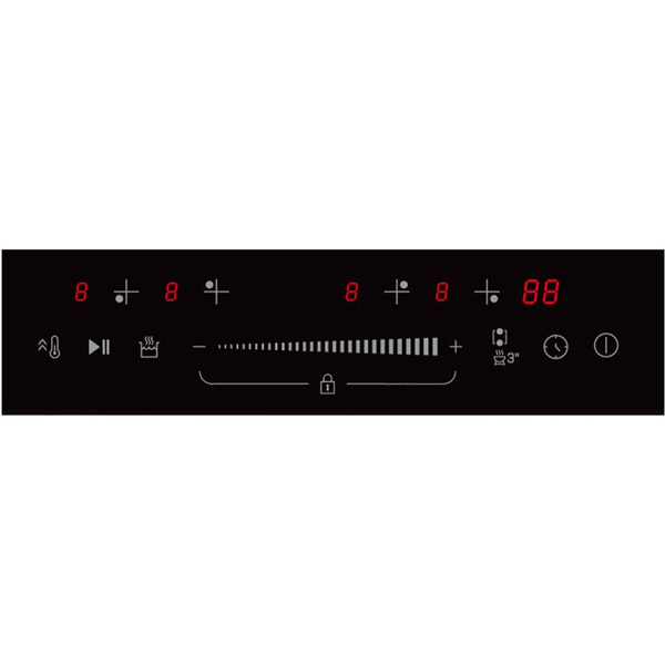 Индукционная варочная поверхность Hotpoint HQ 1760SC BA