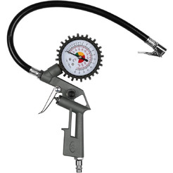 Набор пневмоинструмента Deko DKSG05 Set 5 (018-0909)