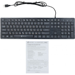 Клавиатура Oklick 520M2U