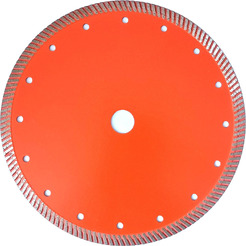 Диск алмазный по бетону M-Lion MDTP230 230*22.23мм