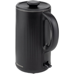 Электрочайник Evolution AIRO S201 Black