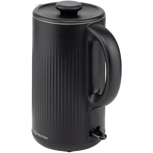 Электрочайник Evolution AIRO S201 Black