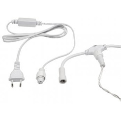 Гирлянда Neon-Night Занавес 235-303-6