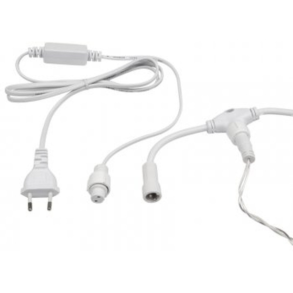 Гирлянда Neon-Night Занавес 235-303-6