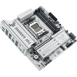 Материнская плата ASUS TUF Gaming B850M-Plus WiFi7 W