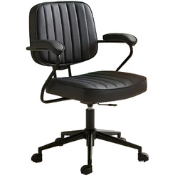 Офисное кресло MYROO Office Spark Black (XT-6242-B)