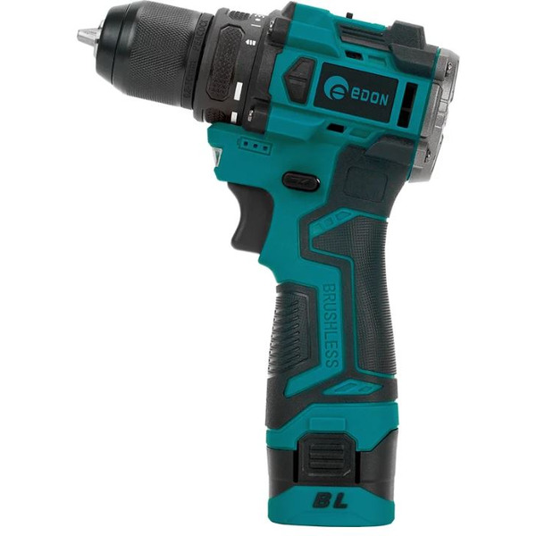 Дрель-шуруповерт Edon AD-16CBL