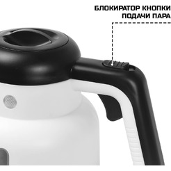 Пароочиститель Bort BDR-1900