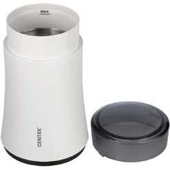Кофемолка CENTEK CT-1350 (белый)