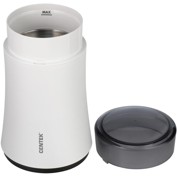 Кофемолка CENTEK CT-1350 (белый)