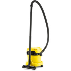 Промышленный пылесос KARCHER WD 2 Plus (1.628-000.0)