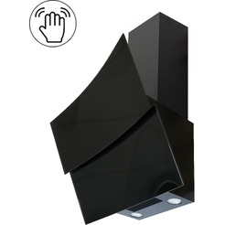 Вытяжка CIARKO Bella SCG 60 (черный)