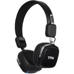 Наушники TFN Star (TFN-HS-BT010BK) черный