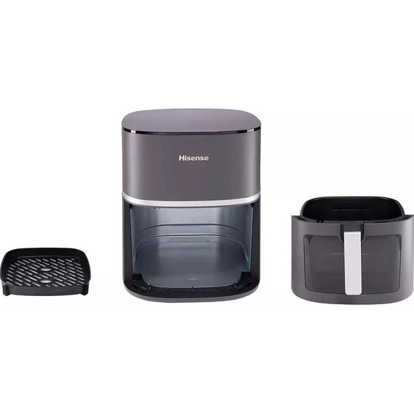 Аэрофритюрница Hisense HAF1900D