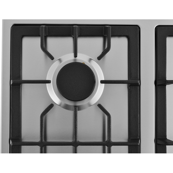 Варочная панель ZUGEL ZGH601X