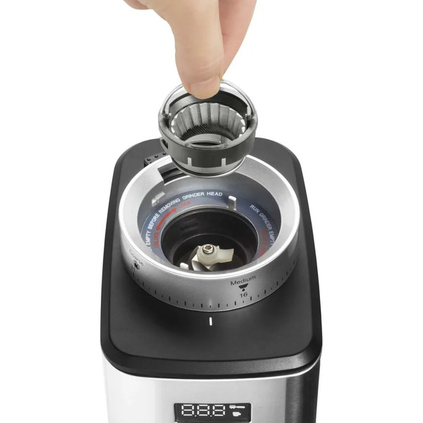 Кофемолка Catler CG 510