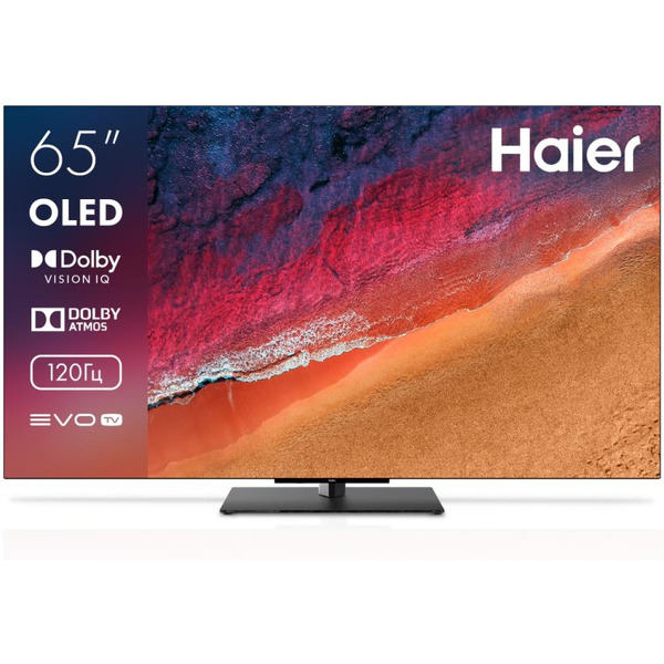 Телевизор Haier 65 OLED S9 Pro
