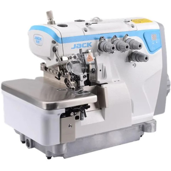 Промышленный оверлок JACK E4S-5-03/333