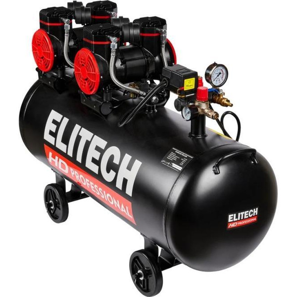 Компрессор ELITECH ACF 500-120S (204541)