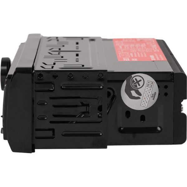 USB-магнитола ACV AVS-948BM