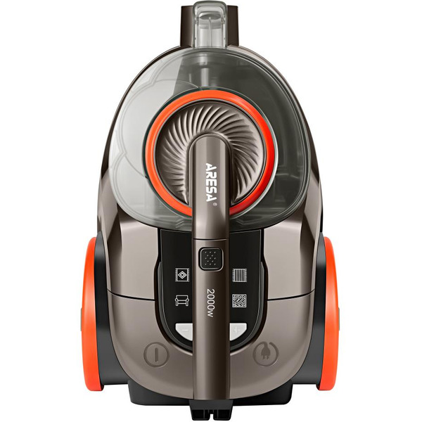 Пылесос Aresa AR-2407