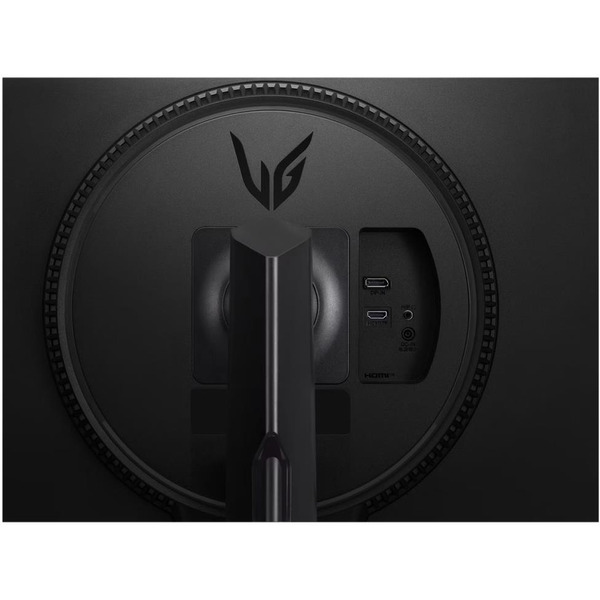 Игровой монитор LG UltraGear 27GS65F-B