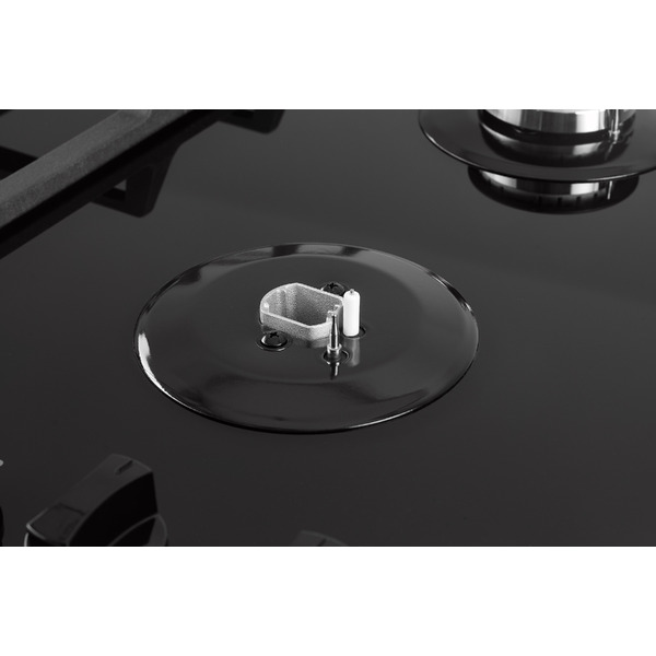 Варочная панель газовая YOUQ 	YQHG 6041ТGC07 BL