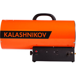 Пушка газовая KALASHNIKOV KHG-60