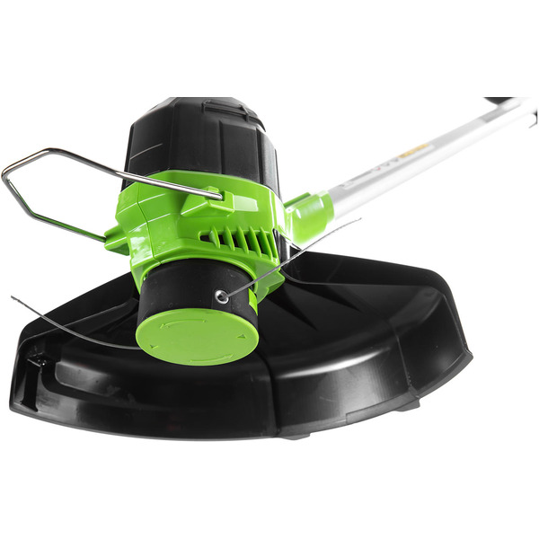 Триммер Greenworks G40LT30 (2101507UA)