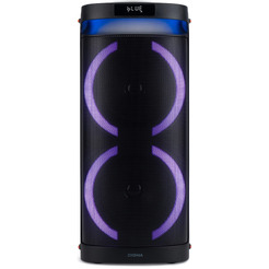 Минисистема Digma D-MC1750