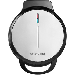 Вафельница Galaxy Line GL2987