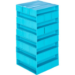 Настольная игра Dream Makers Башня. Забавный крокодил. Кто есть кто? 2313C