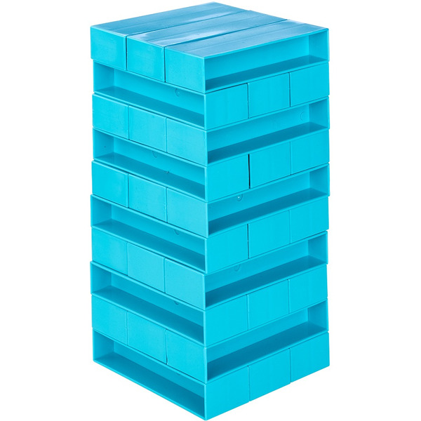 Настольная игра Dream Makers Башня. Забавный крокодил. Кто есть кто? 2313C