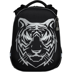 Ранец BRAUBERG SHINY Tiger 270698
