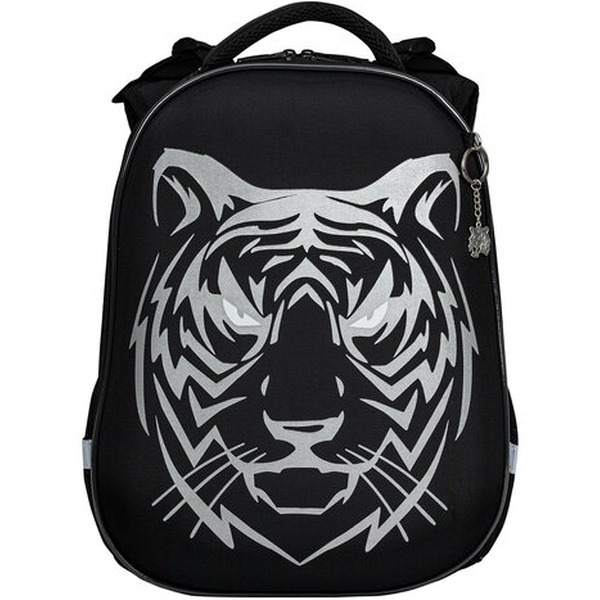 Ранец BRAUBERG SHINY Tiger 270698